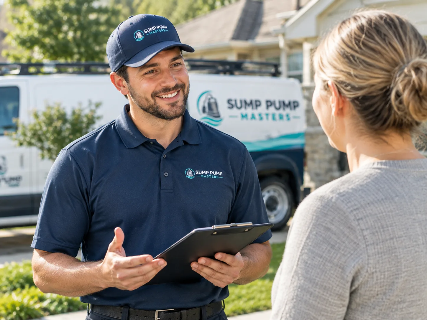 Sump Pump Repair Washingtonville, OH FAQs